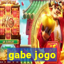 gabe jogo